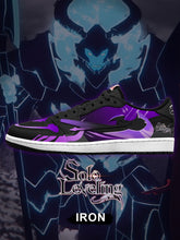 Iron V.1 Custom TS Low Sneakers